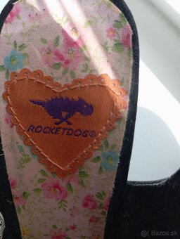 Čierne lodičky - 2