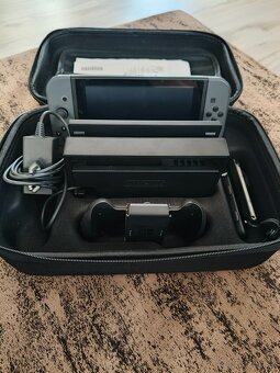 Nintendo Switch - 2