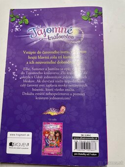 Tajomne kralovstvo - 2