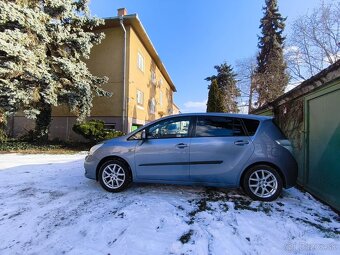 TOYOTA VERSO 1.8Lit VALVEMATIC PREMIUM PANORAMA - 2