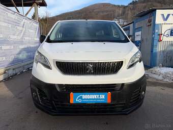 Peugeot Expert 2,0 HDi L3 - 2