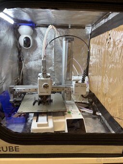 Topcube - box 3D tlaciarne Bambulab A1 mini - 2