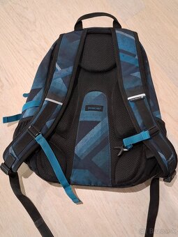 Predam studensky batoh TOPGAL - 2