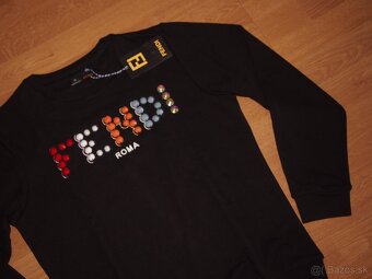 Fendi dámska mikina - 2