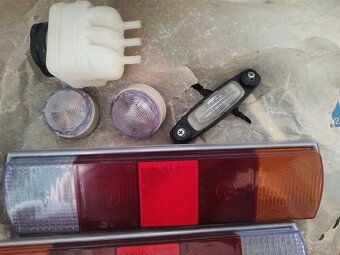 Škoda100,110,110r,110l - 2