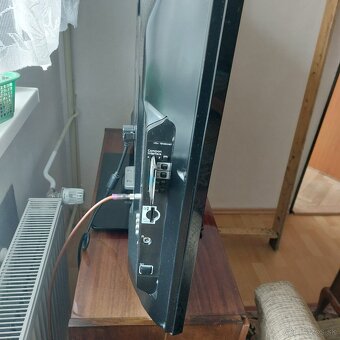 Panasonic Viera - 2