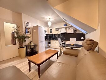 Zariadený 2 izbový byt v Nitre - 2