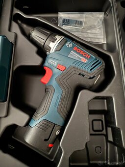 Aku skrutkovac Bosch GSR 12V 35 - 2