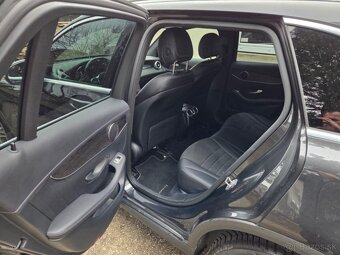 Mercedes GLC 4 matic - 2