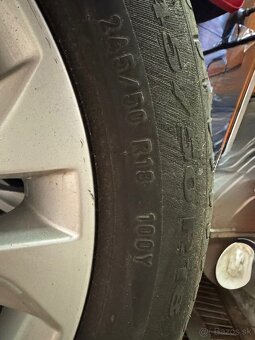 Originál BMW elektróny - 2