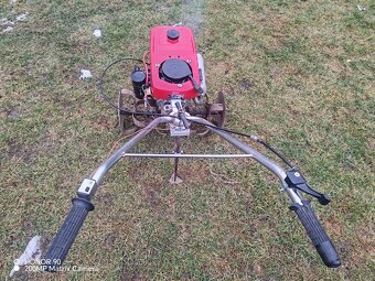 Predám rotavátor - 2