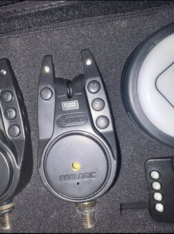 Prologic sada signalizátorov - 2