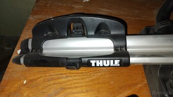 Nosič na bicykle Thule - 2