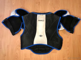 Chrániče ramien CCM Tacks452. - 2