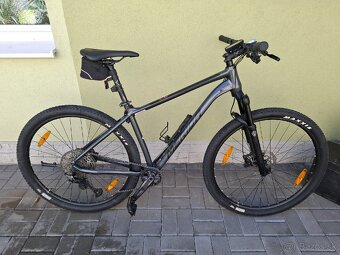 Horský bicykel Merida 29 - 2