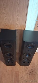 DEXON AUDIO HS 3411 - 2