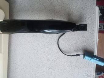 Predam klučku na Peugeot508 - 2