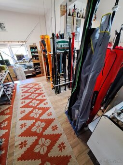 Rybárske potreby - 2