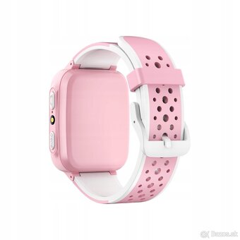 Forever Find Me 2 KW 210 GPS location - 2