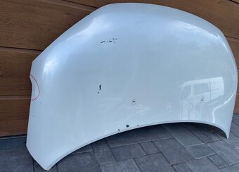 Suzuki Ignis III 3 2016- kapota - 2