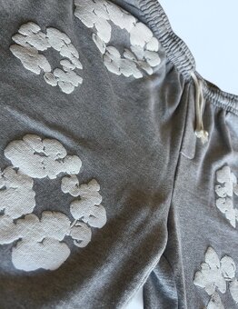 Denime Tears (kraťasy) - 2