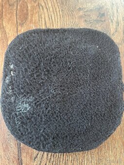 Starý popolník - 2