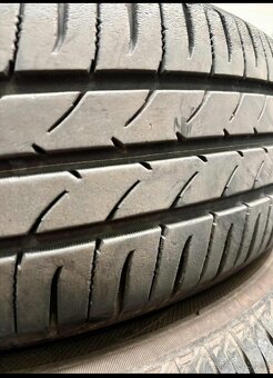 Letné pneumatiky 185/65 R15 - 2