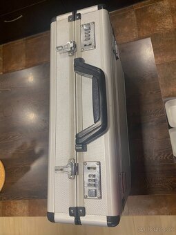 Zwilling kufrík na nože - 2