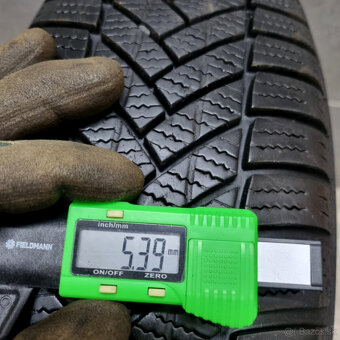 Zimné pneumatiky 175/65 R14 MATADOR - 2