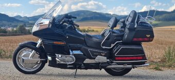 Predám Honda goldwing 1500 - 2