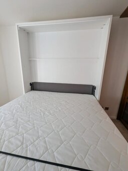 Sklápacia posteľ 180×200 - 2