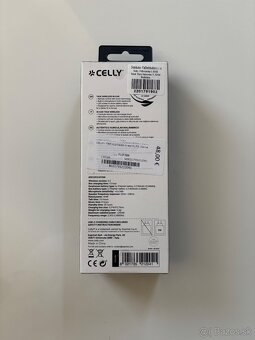 Bezdrôtové slúchadlá CELLY – nové - 2