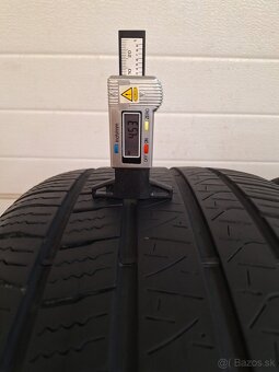 265/45 r21 Pirelli DOT 2023 - 2