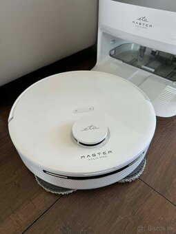 Eta Master Aqua Pro - 2