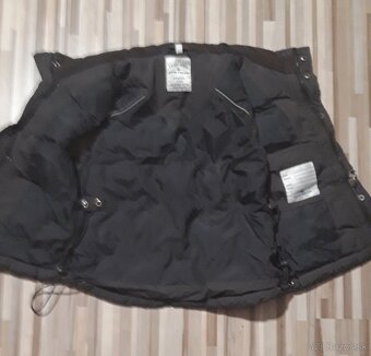 Teplučka vesta 92 - 2