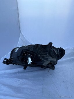 Predám svetlo Mercees Benz ML W166 - 2