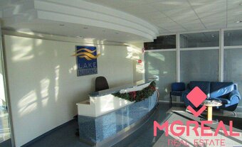 Kancelárie 30m2 Lake Building, Drieňová ul. - 2