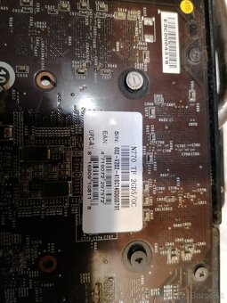 Predám PC komponenty - 2