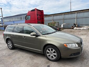 Volvo V70 Disel 2.0 - 2