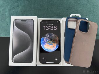 Iphone 15 pro max 512gb - 2