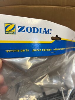 Zodiac rc4100 filter - 2