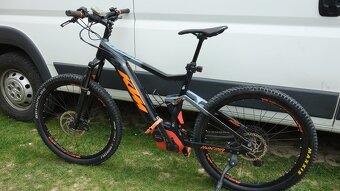 KTM Macina - 2