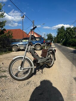 Babetta 207 - 2