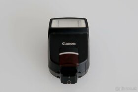 Canon  speedlite 220EX - 2