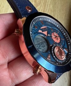 Panske hodinky BOAMIGO F940 /BEST CENA/ - 2