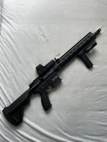 SPECNA ARMS HK 416 (SA-H09) - 2