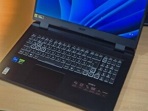 Acer Nitro 5 AN517-55 - 2