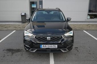 Seat Ateca 2.0 TDI 150 FR DSG - 2