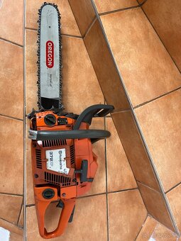 Predám Husqvarna 372 XP - 2