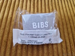 Cumlik BIBS - 2